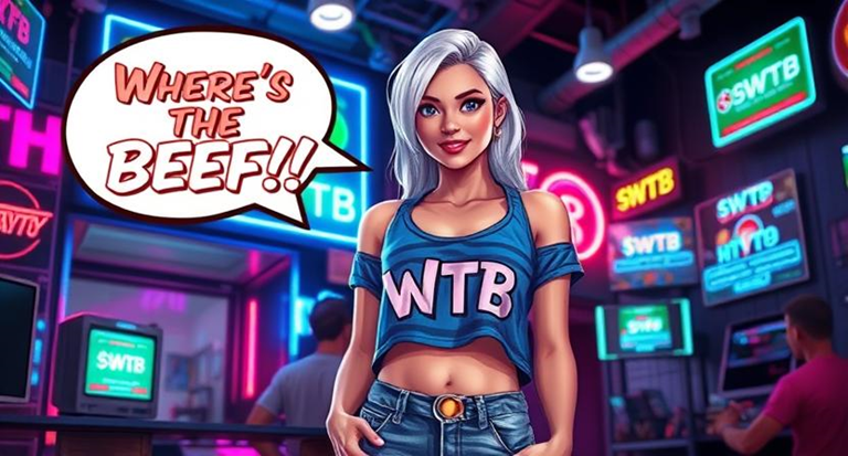 Animated etf logo